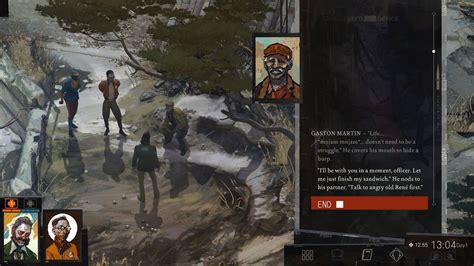 Disco Elysium – Ett revolutionerande detektivspel med politiska och filosofiska djup!