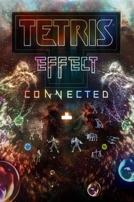 Tetris Effect: Connected - En Psykedelisk resa genom geometri och musik!