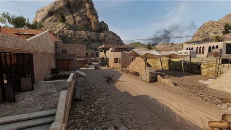  Insurgency: Sandstorm - Upplev realistisk FPS-action i en brutalt vacker ökenvärld!