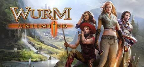  Welcome to the Wonderful World of Wurm Online – A Sandbox MMORPG for Creative Souls!